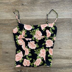 Reformation Grace in Rosalia size 2